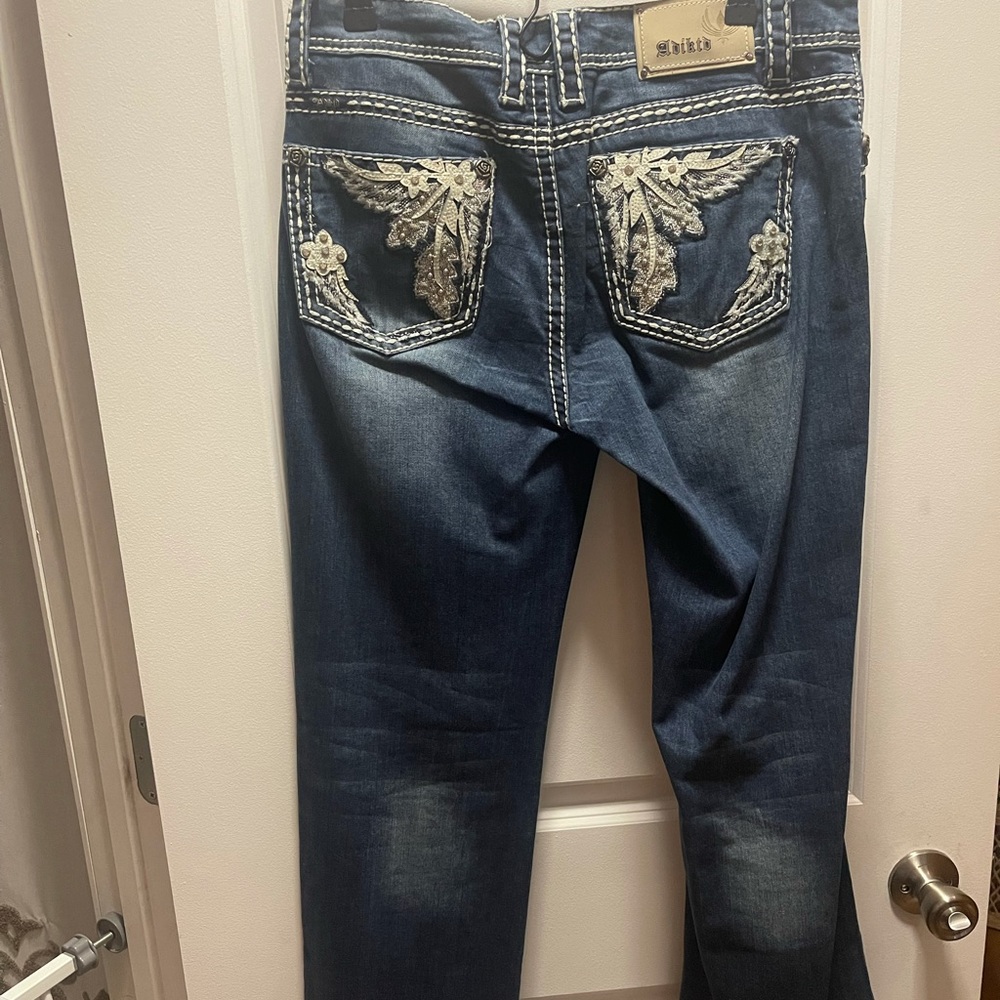 Adiako Jeans